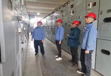 春意盎然，維護(hù)保養(yǎng)正當(dāng)時(shí)